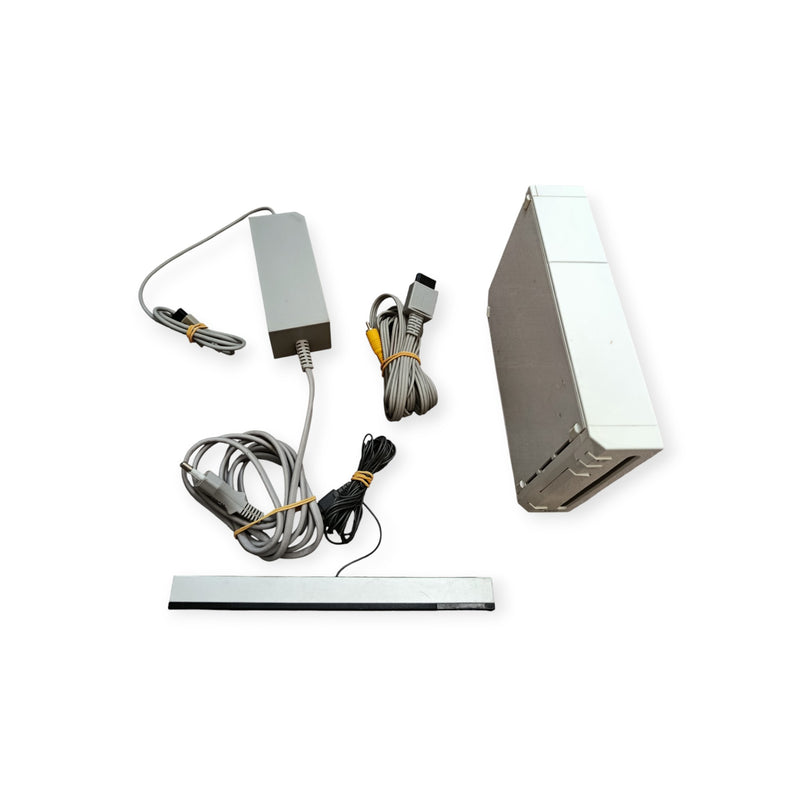 Console Nintendo Wii