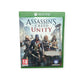 Assassin's Creed Unity Xbox One