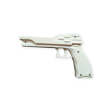Pistolet Under Control Nintendo Wii