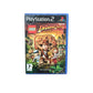 LEGO Indiana Jones, la trilogie originale playstation 2 (PS2)