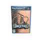 Detonator playstation 2 (PS2)
