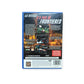 The Fast and the Furious playstation 2 (PS2)