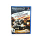 The Fast and the Furious playstation 2 (PS2)