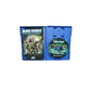 Marvel Nemesis : L'Avenement des Imparfaits playstation 2 (PS2)