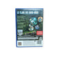 Marvel Nemesis : L'Avenement des Imparfaits playstation 2 (PS2)
