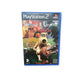 Wallace & Gromit : Project Zoo playstation 2 (PS2)