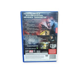 Terminator 3 : Le Soulèvement des Machines playstation 2 (PS2)