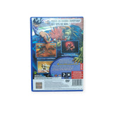 Duel Masters playstation 2 (PS2)
