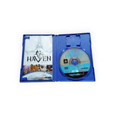 Haven : Call of the King – PlayStation 2 – Complet