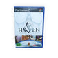 Haven : Call of the King – PlayStation 2 – Complet