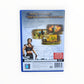 Godai Elemental Force playstation 2 (PS2)