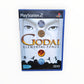 Godai Elemental Force playstation 2 (PS2)