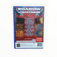 Shadow of Ganymede playstation 2 (PS2)