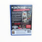 Jackass : The Game playstation 2 (PS2)