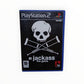 Jackass : The Game playstation 2 (PS2)