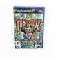 Monster Lab playstation 2 (PS2)