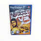 NBA Street Vol.3 playstation 2 (PS2)