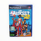 NBA Street Vol.2 playstation 2 (PS2)