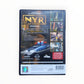 New York Race playstation 2 (PS2)