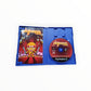 Ninjabread Man playstation 2 (PS2)