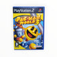 Pac-Man World 3 playstation 2 (PS2)