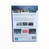 Operation Win Back playstation 2 (PS2)