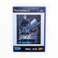 Operation WinBack playstation 2 (PS2)