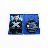 X-Men : Le Jeu Officiel playstation 2 (PS2)