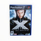 X-Men : Le Jeu Officiel playstation 2 (PS2)