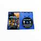 Jacked : La Guerre des Gangs playstation 2 (PS2)