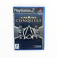 Star Trek : Conquest playstation 2 (PS2)