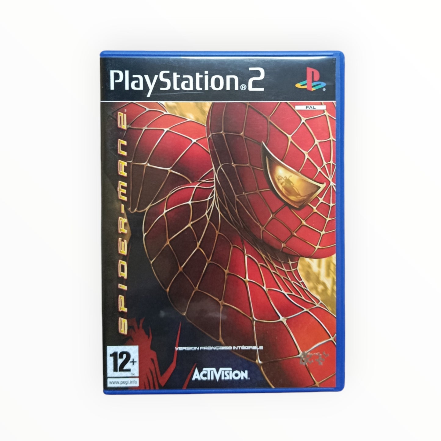Spider-Man 2 playstation 2 (PS2)