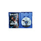 Colelction Guitar Hero playstation 2 (PS2)
