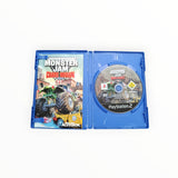 Monster Jam Chaos Urbain playstation 2 (PS2)