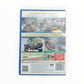 Monster Jam Chaos Urbain playstation 2 (PS2)