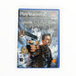 Syphon Filter : Dark Mirror playstation 2 (PS2)