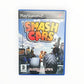 Smash Cars playstation 2 (PS2)