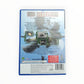 Sub Rebellion playstation 2 (PS2)