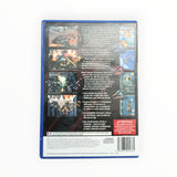 Steel Dragon EX playstation 2 (PS2)