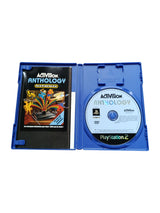 Activision Anthology playstation 2 (PS2)