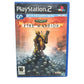 Warhammer 40.000 : Fire Warrior playstation 2 (PS2)