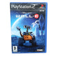 Disney Wall-E playstation 2 (PS2)