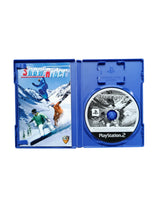Snow Rider playstation 2 (PS2)