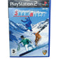 Snow Rider playstation 2 (PS2)