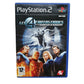 Les 4 Fantastiques et le Surfer d'Argent playstation 2 (PS2)