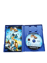 Whirl Tour playstation 2 (PS2)