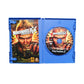 Mercenaries 2 : L'Enfer des Favelas playstation 2 (PS2)