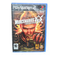 Mercenaries 2 : L'Enfer des Favelas playstation 2 (PS2)