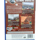 Lethal Skies II playstation 2 (PS2)