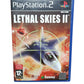 Lethal Skies II playstation 2 (PS2)